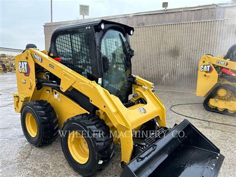 cat 246d3 for sale|cat skid steer 246 used.